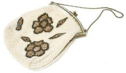 BOLSO DE PPS. XX