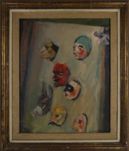 CARLE, DOMENECH