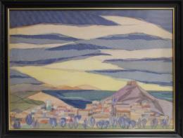 FLUVIA MAS, JOAN JOSEP