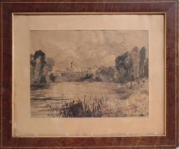 GUSSINÉ, PERE