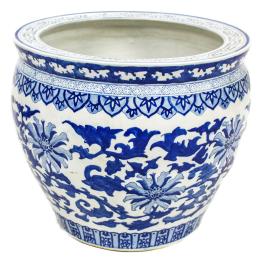 MACETERO ORIENTAL
