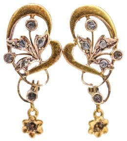 PENDIENTES DE PPS. DEL S.XX