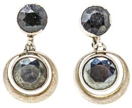 PENDIENTES DE MEDIADOS DEL S.XX