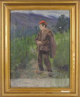 FERRETER, ANTONIO DE