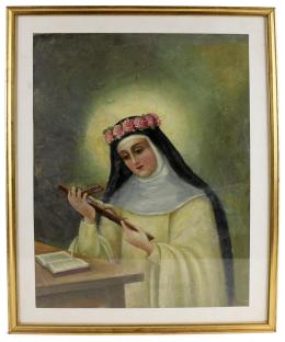 FIRMADO ILEGIBLE DEL SIGLO XIX