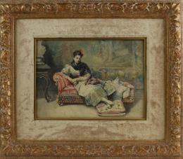 PALMAROLI Y GONZALES, VICENTE