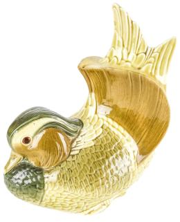 FIGURA EN PORCELANA "LLADRÓ" DEL ÚLTIMO CUARTO DEL S.XX