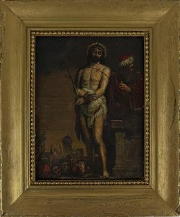 ANÓNIMO DE ESCUELA ESPAÑOLA DEL S.XVIII