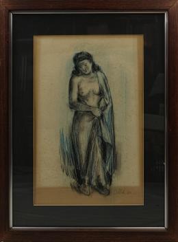 COLLET, CHARLES