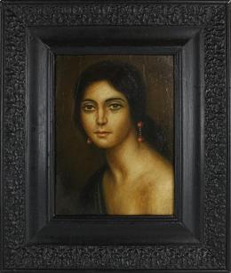 ANÓNIMO DE ESCUELA ESPAÑOLA S. XX