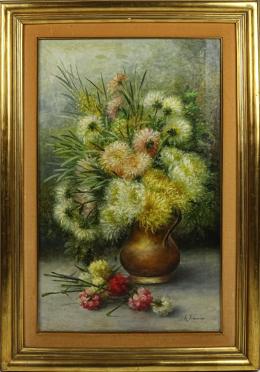 FERRERAS, ANTONIA