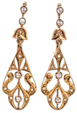 PENDIENTES DE PPS. DEL S.XX