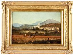 ANÓNIMO DE PRINCIPIOS DE SIGLO XX