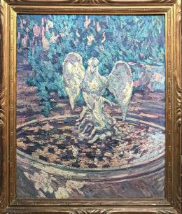 BERGNES, GUILLEM