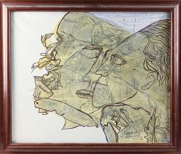 CARDONA TORRANDELL, ARMANDO