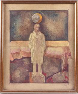 PLANELL, CARLES