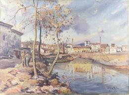 SOLÉ JORBA, VICENS