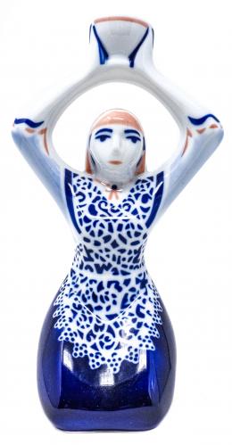 FIGURA PORCELANA DE SARGADELOS