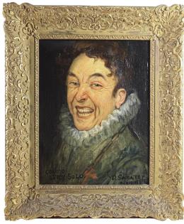 SABATÉR Y SALABERT, DANIEL