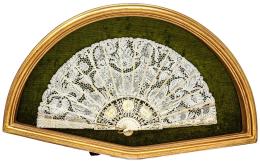 ABANIO ENMARCADO DEL PRIMER TERCIO S.XX