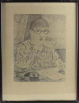FOUJITA, TSUGUHARU