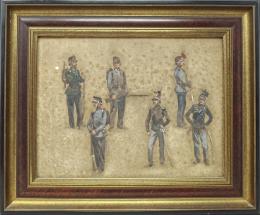 CUSACHS, JOSEP