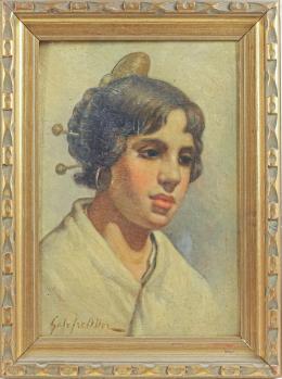GALOFRE OLLER, FRANCISCO