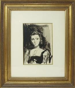 SISQUELLA, ALFRED