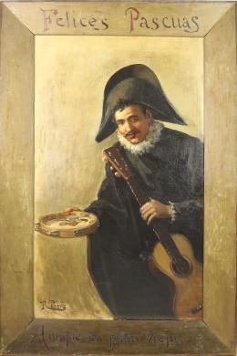 PADRÓS PEDRET, RAMÓN