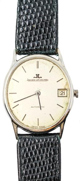RELOJ DE PULSERA JAEGER LECOULTRE