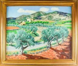 SANVICENS, RAMON