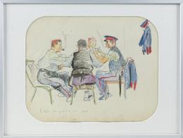 CLAPERA, PERE