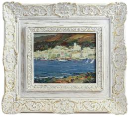 MARINE, JAUME