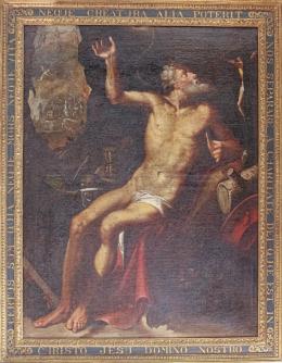 ESCUELA ESPAÑOLA DEL SIGLO XVIII