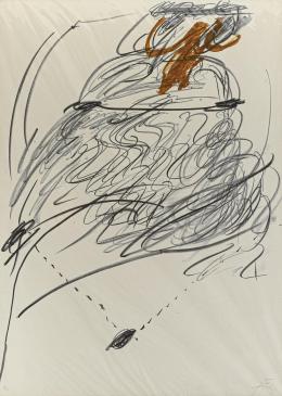 TÀPIES, ANTONI