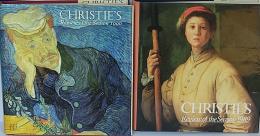 CHRISTIE¿S. (2 volúmenes)