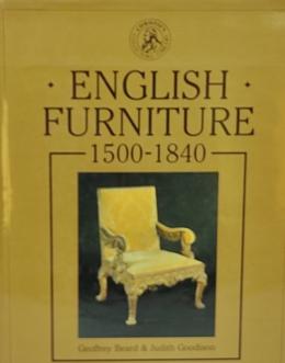 ENGLISH FURNITURE (1500-1840)