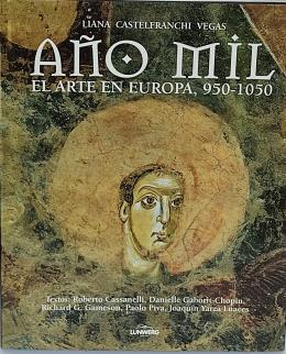 AÑO MIL: EL ARTE EN EUROPA (950-1050).