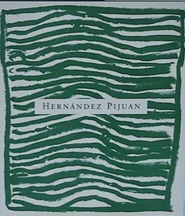 HERNÁNDEZ PIJOAN, SENTIMENT DE PAISATGE (1972-1998).