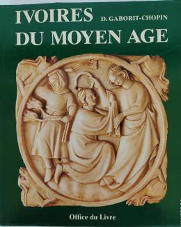 IVOIRES DU MOYEN AGE