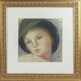 GRANERO, LUISA