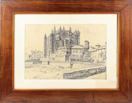 VILA MONCAU, JOSEP