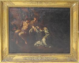 ANÓNIMO DE FINALES DEL S.XVIII
