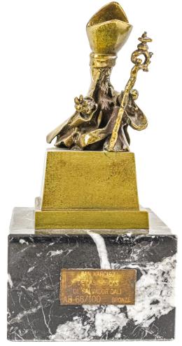 DALÍ, SALVADOR