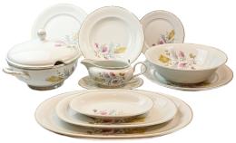 VAJILLA ALEMANA PARA 12 SERVICIOS