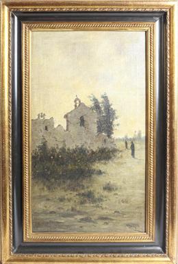 URGELL, MODEST