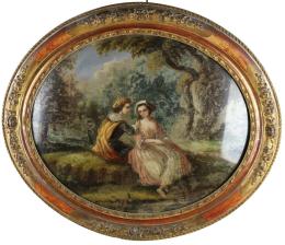 ANONIMO DE PRINCIPIOS DEL S.XX