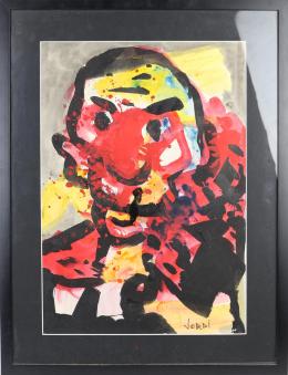 MERCADÉ, JORDI