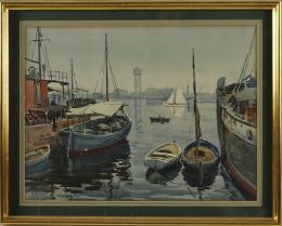 BRUNET, MARIANO