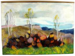 CHALAMANCH, GUSTAU